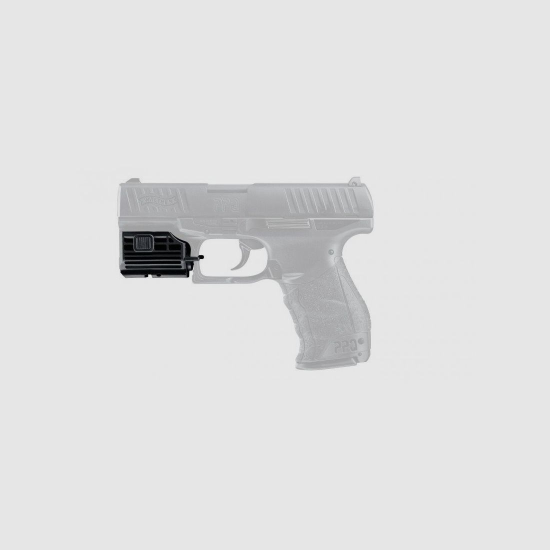 UMAREX LASER SIGHT TAC LASER I -NL4