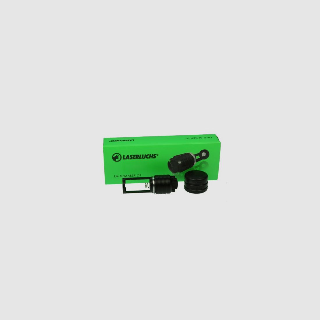 Laserluchs DIMMER