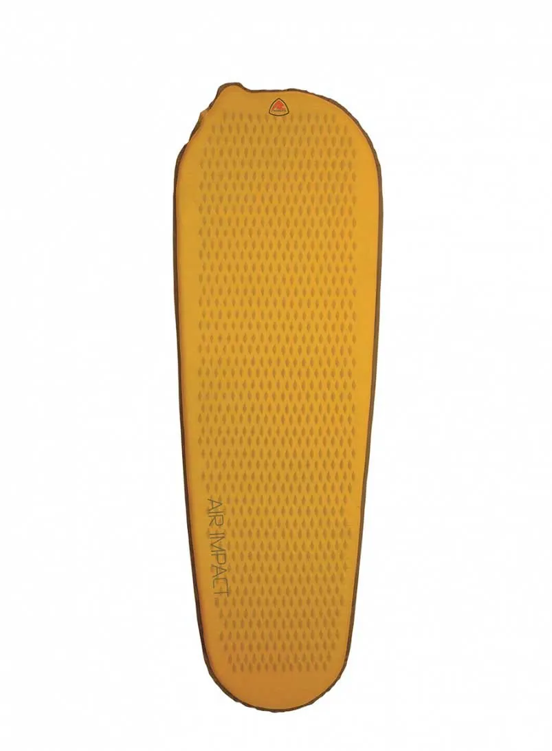 Selbstaufblasende Isomatte Robens AIR IMPACT 2,5 cm, Bild 1 von 3