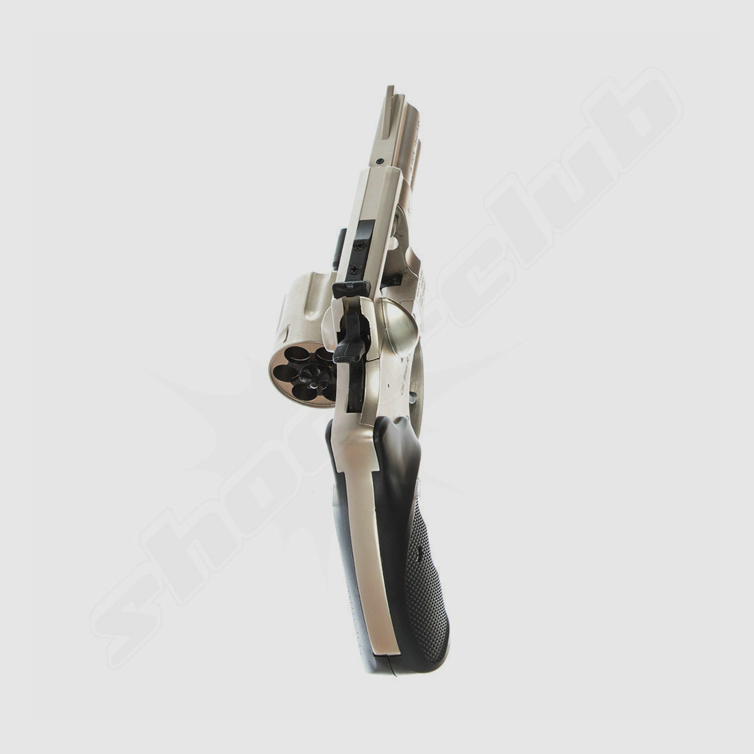 GSG Ekol Viper 2,5 Zoll Schreckschussrevolver