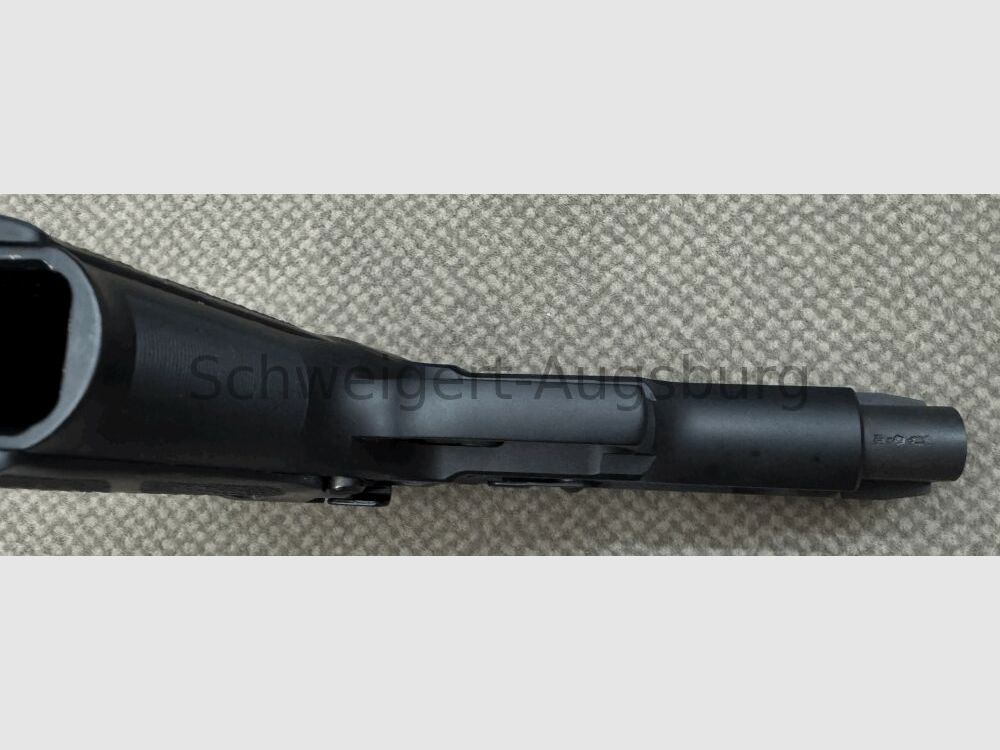 SIG Sauer P226 Classic Sport 9mmLuger