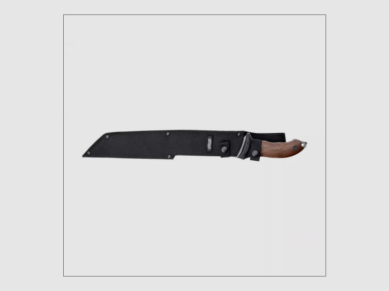 Walther MachTac 5 machete, image 4 of 4