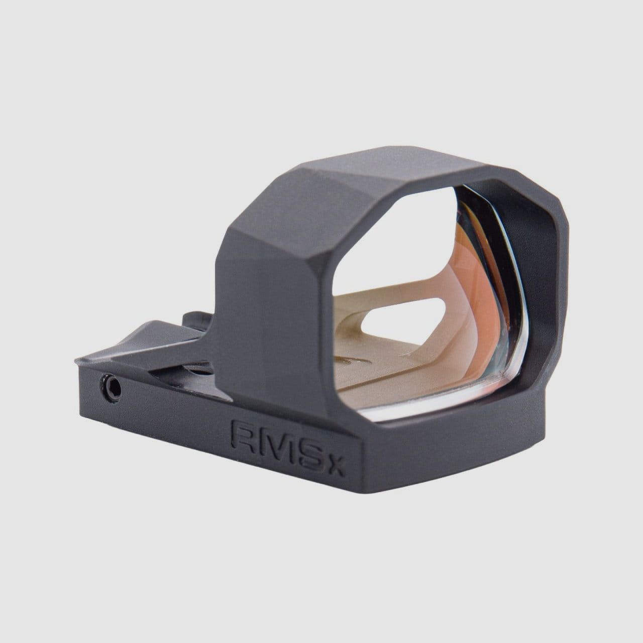 SHIELD Reflex Mini Sight XL Lens RMSx Rotpunktvisier