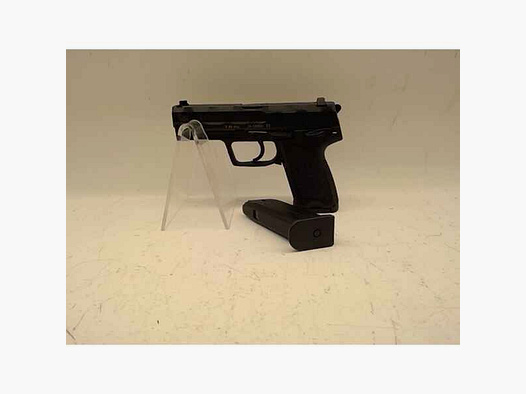 Pistole Heckler & Koch USP im Kaliber 9mm Luger gebraucht