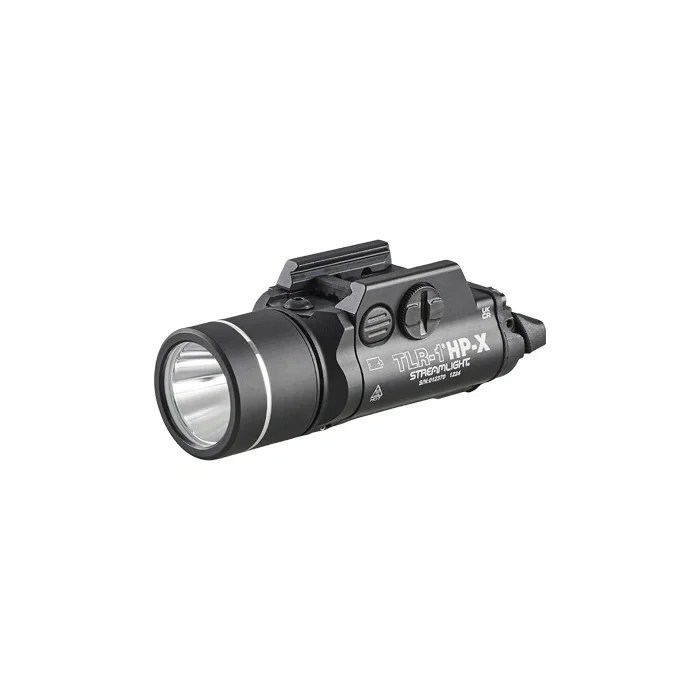 Latarka do broni TLR-1 HP-X, 1300 lm