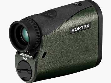 Vortex Crossfire HD 1400 laser afstandsmeter