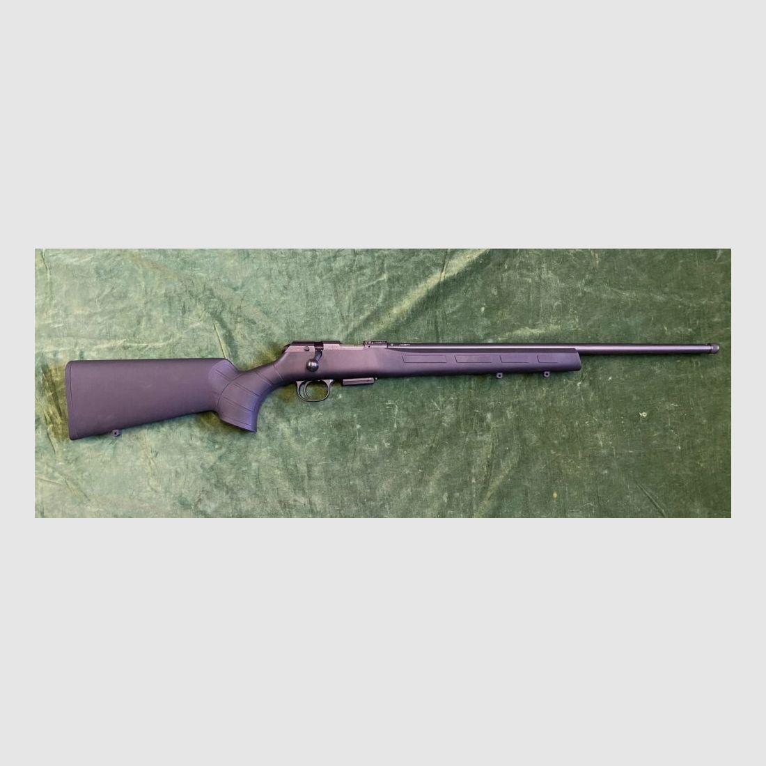 CZ Uhersky Brod CZ 457 SYNTHETIC THR. 525MM .2
