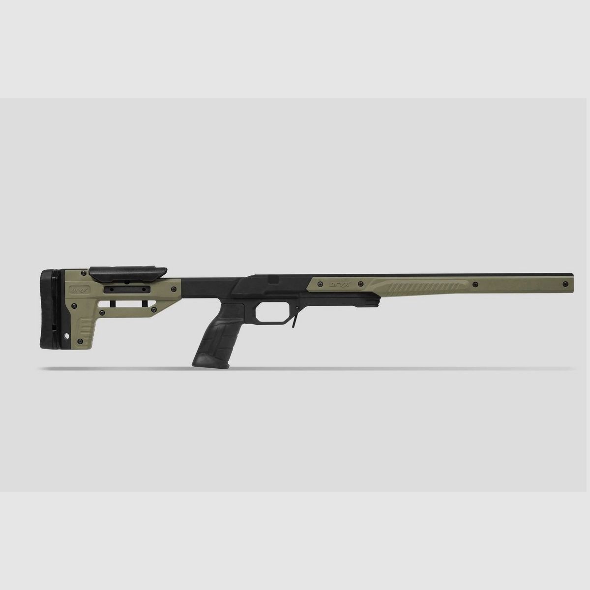 Paneelset FDE-kleur voor Oryx-chassis, afbeelding 4 van 6