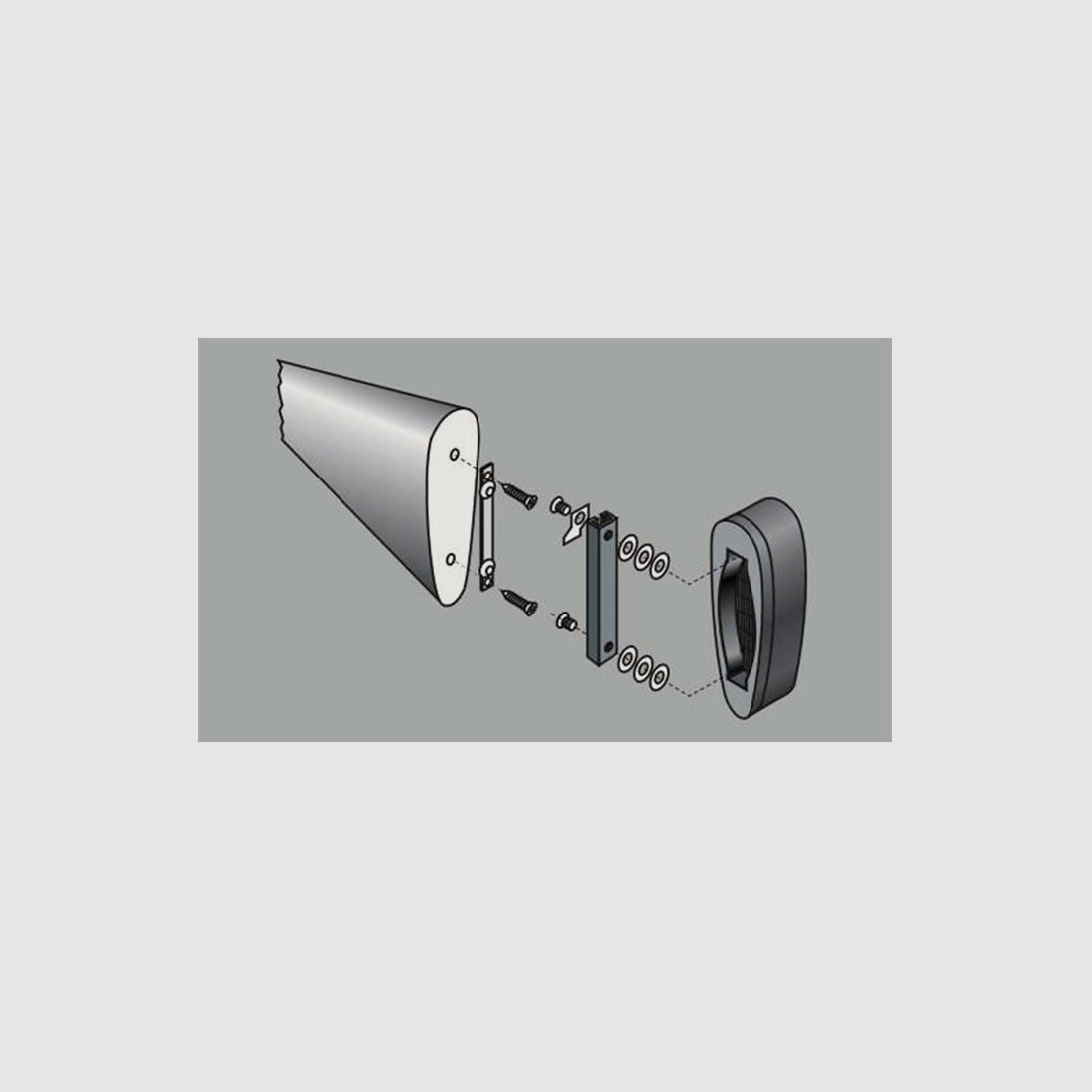 Quick Lock Instalation -