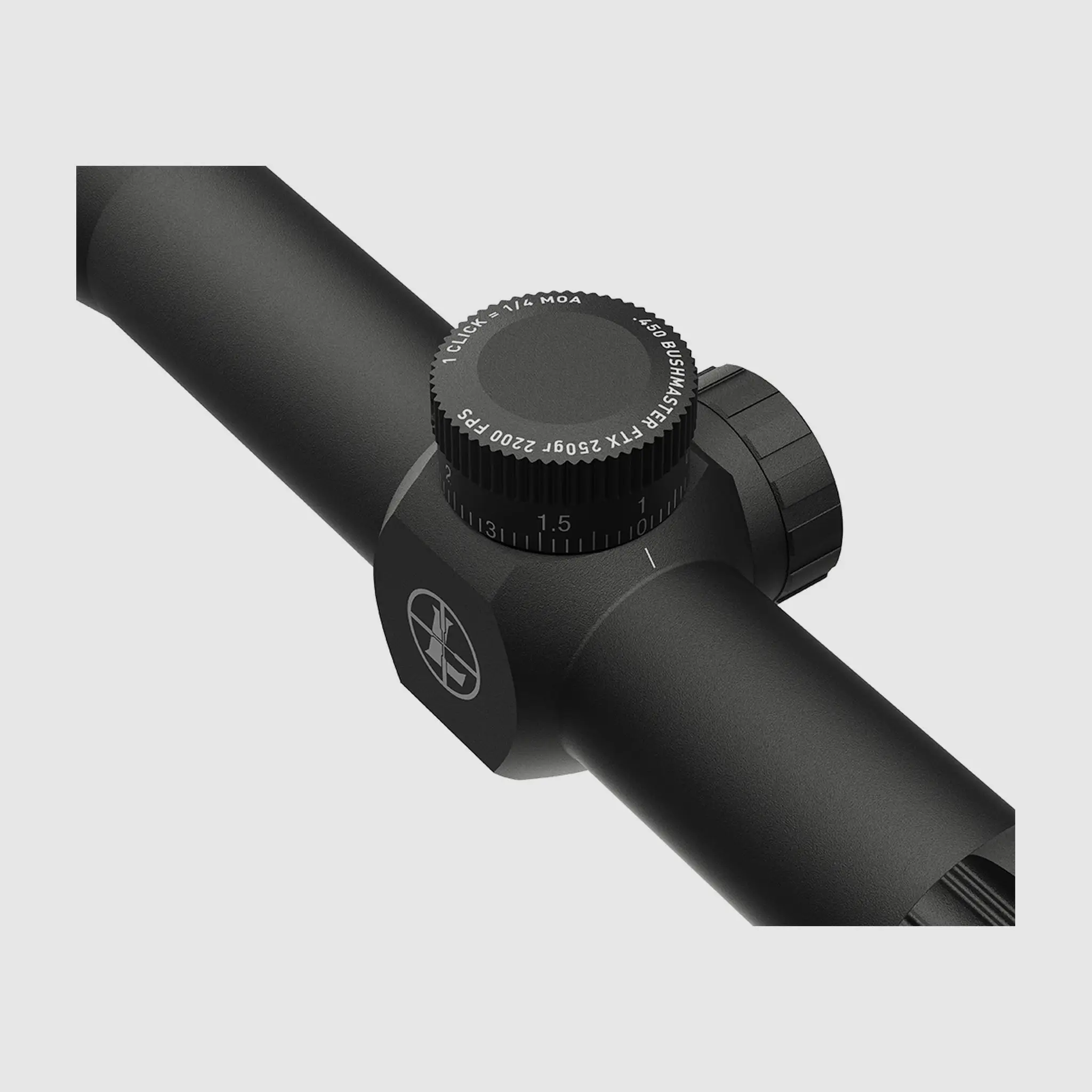 Leupold VX-Freedom 3-9x40 .450 Bushmaster Zielfernrohr, Bild 5 von 5
