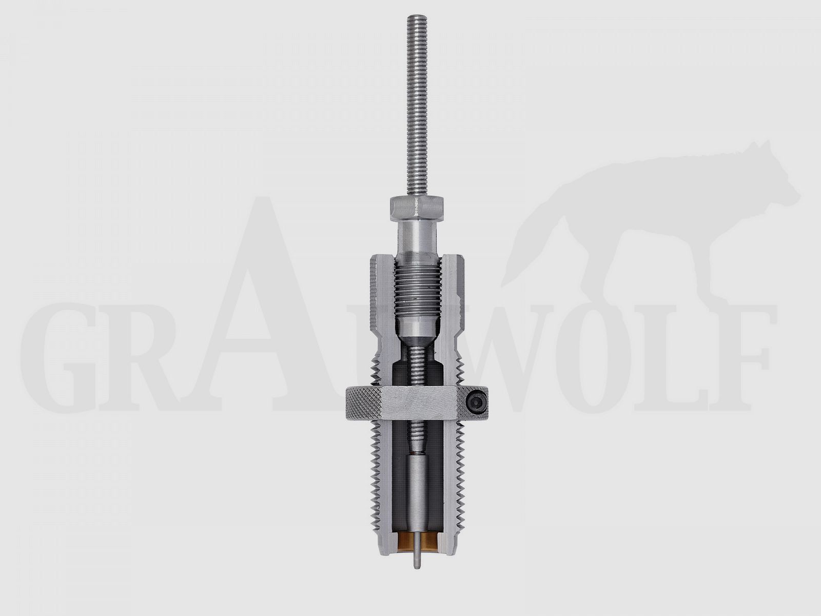 .20 Vartarg / Tactical / 204 Ruger Hornady Custom Grade Matryca do kalibracji szyjki