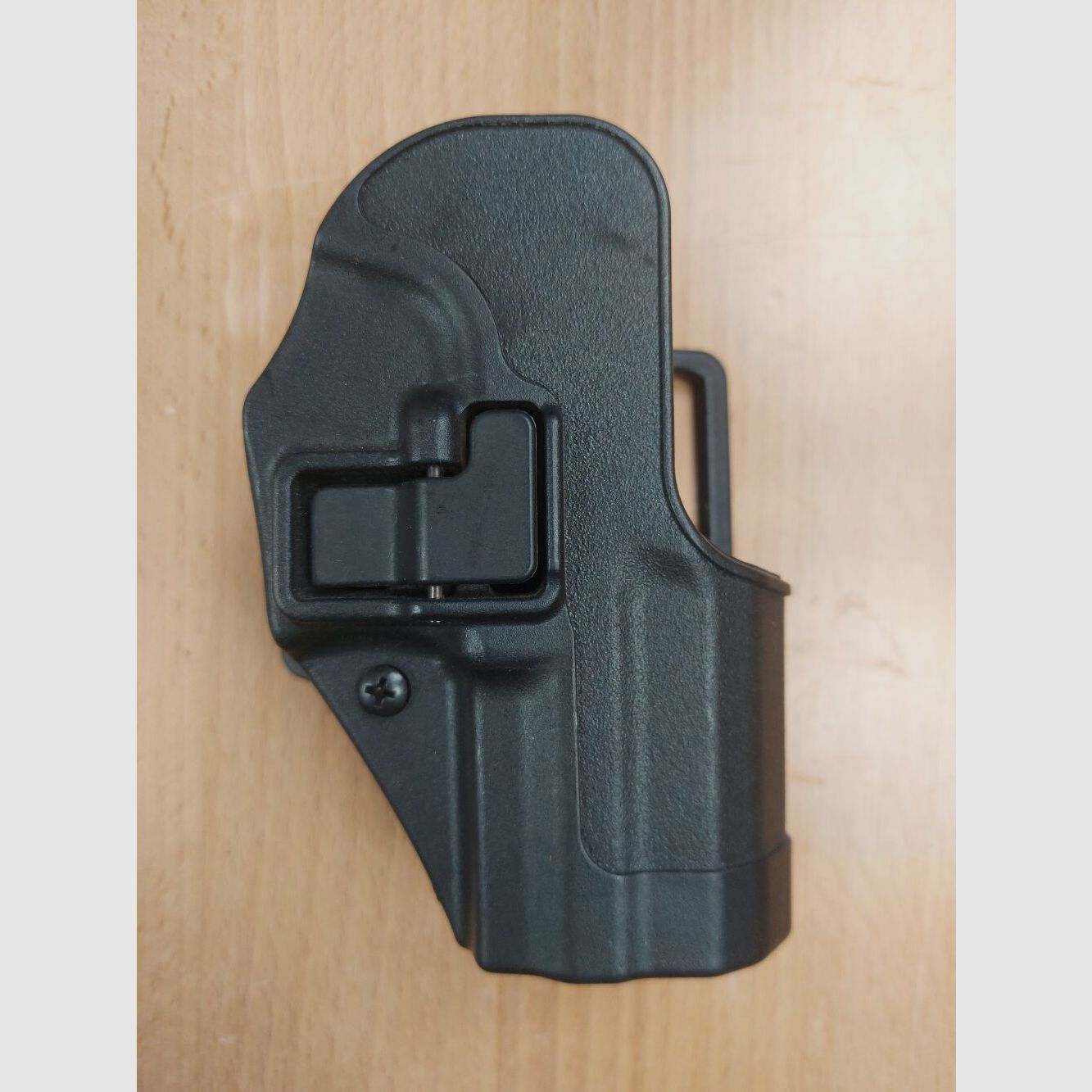 Blackhawk, USA Heckler&Koch USP Compact