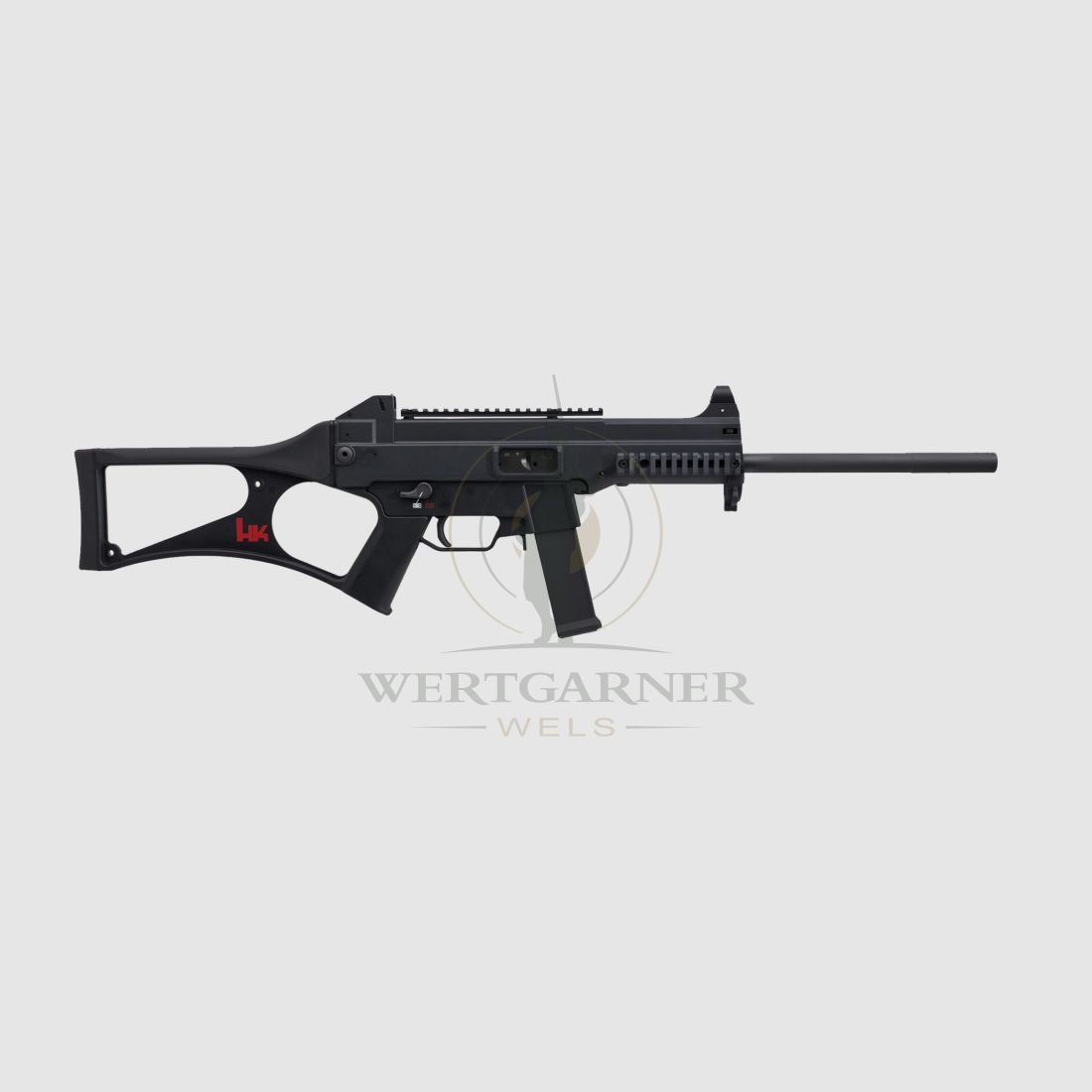 Heckler & Koch USC .45, immagine 2 di 2