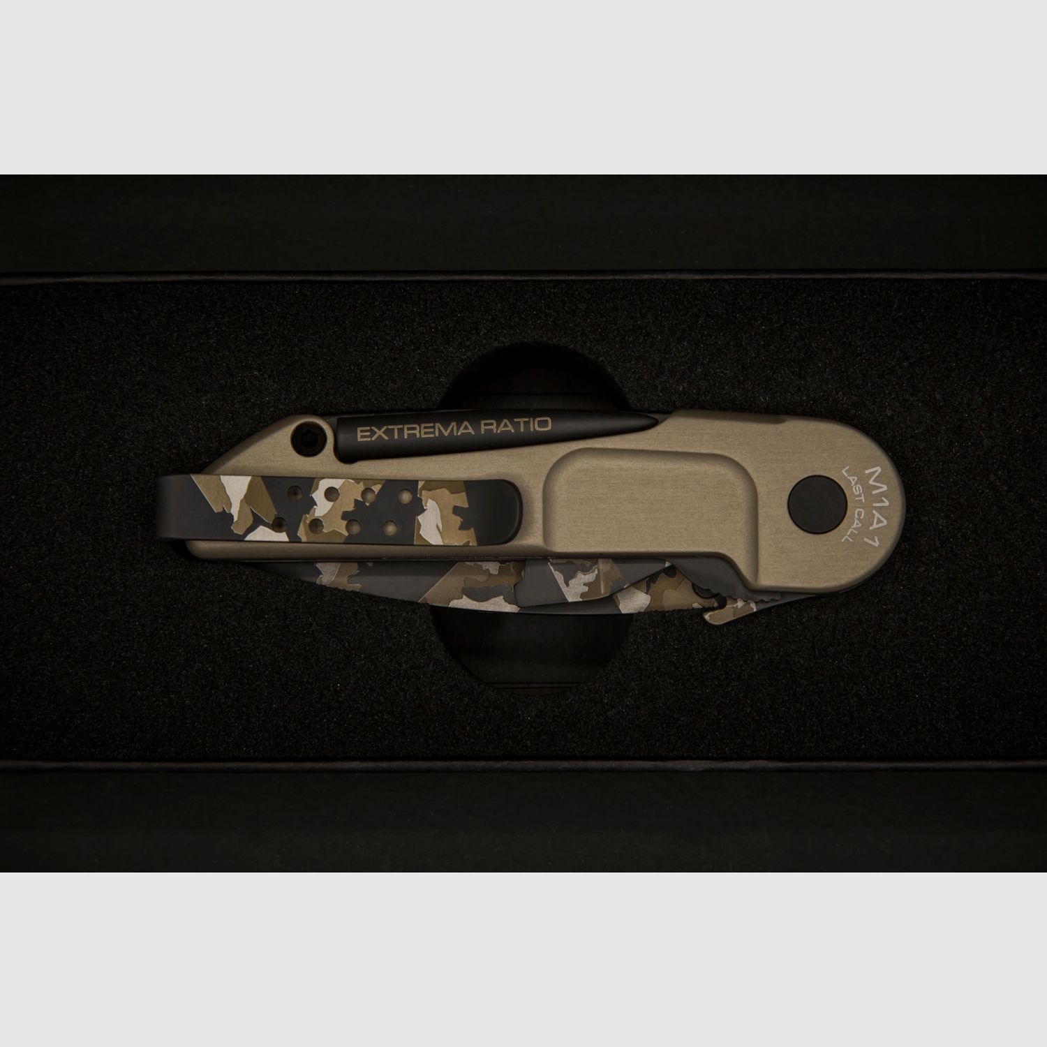 EXTREMA RATIO – M1A1 LAST CALL, immagine 3 di 4