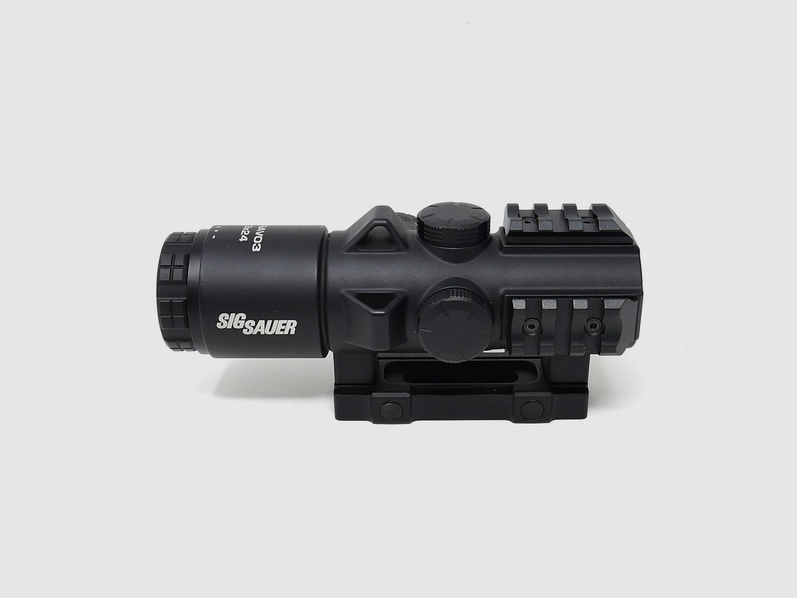 Sig Sauer Bravo 3 – Magview Battle Sight 3×24 mm, Bild 2 von 5