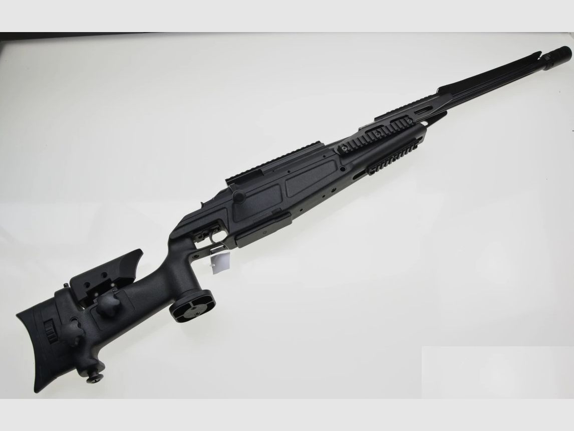 Blaser Tactical TAC 2 w kal. .338 Lapua Mag.
