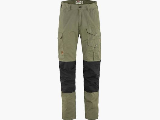 Barents Pro Trousers M – Green/Dark Grey