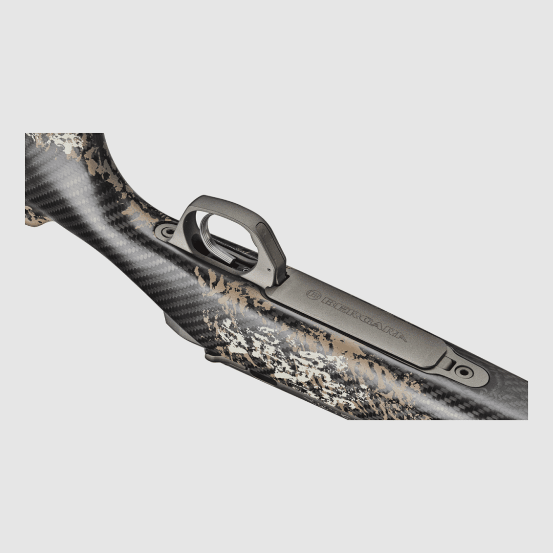 RIFLE BERGARA PREMIER CIMA PRO, image 4 sur 6