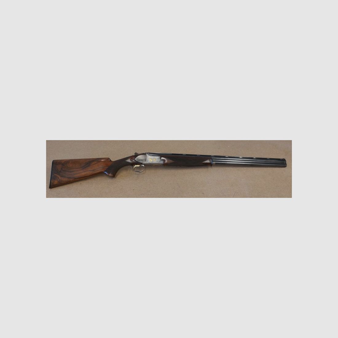 Hubertus fusil superposé cal. 12, image 2 sur 2