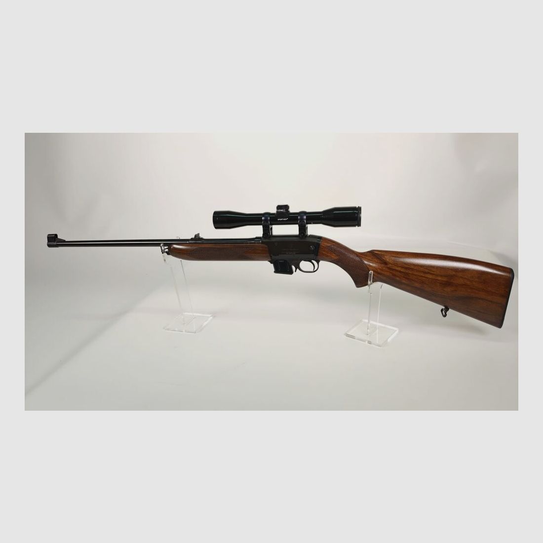CZ ZKM 611 .22 WMR fucile semiautomatico ZKM 611