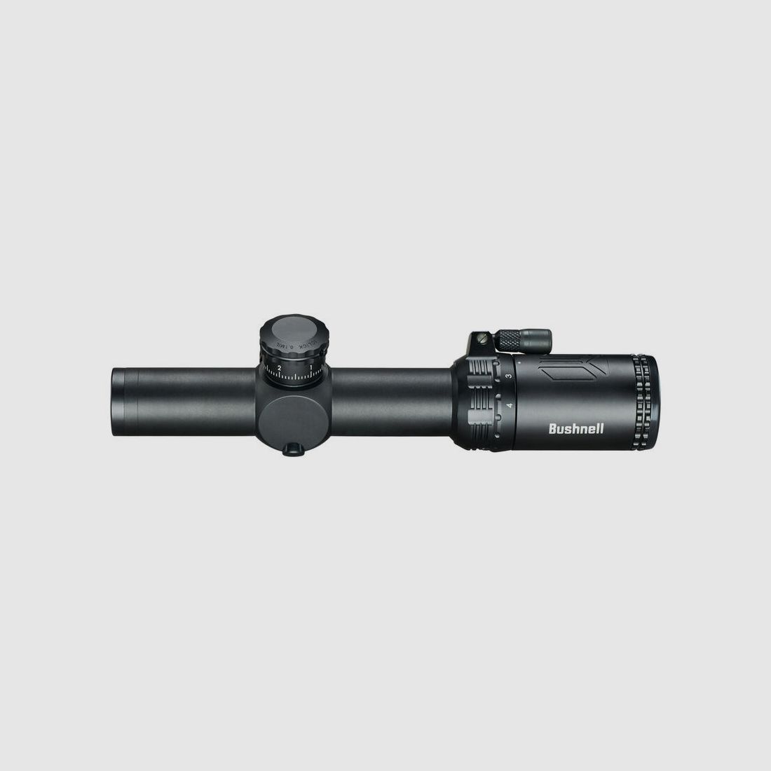 Bushnell Zielfernrohr AR 1-4x24 Drop-Zone 223 BDC #AR71424