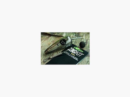 Korda Adjustable Zig Kit Medium Karpfenpose