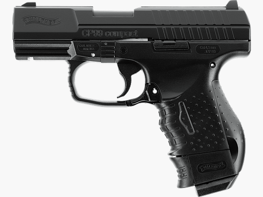 Walther CP99 Compact