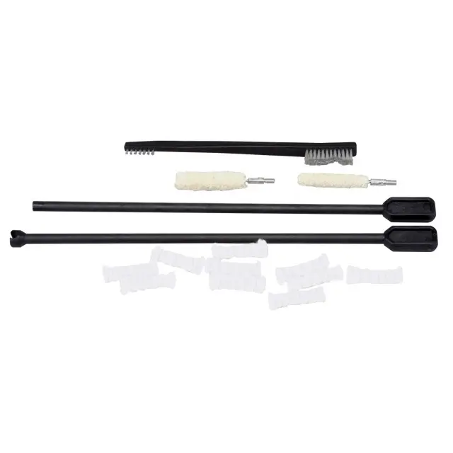 Kit d’outils Tipton pour culasse et chambre de cartouche