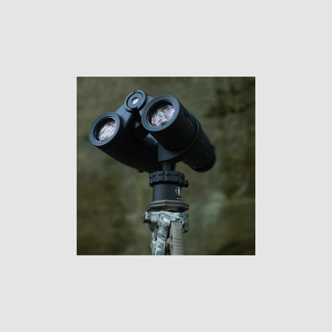Adapter Spartan Precision do statywu dla lornetek nr 3, zdjęcie 3 z 5