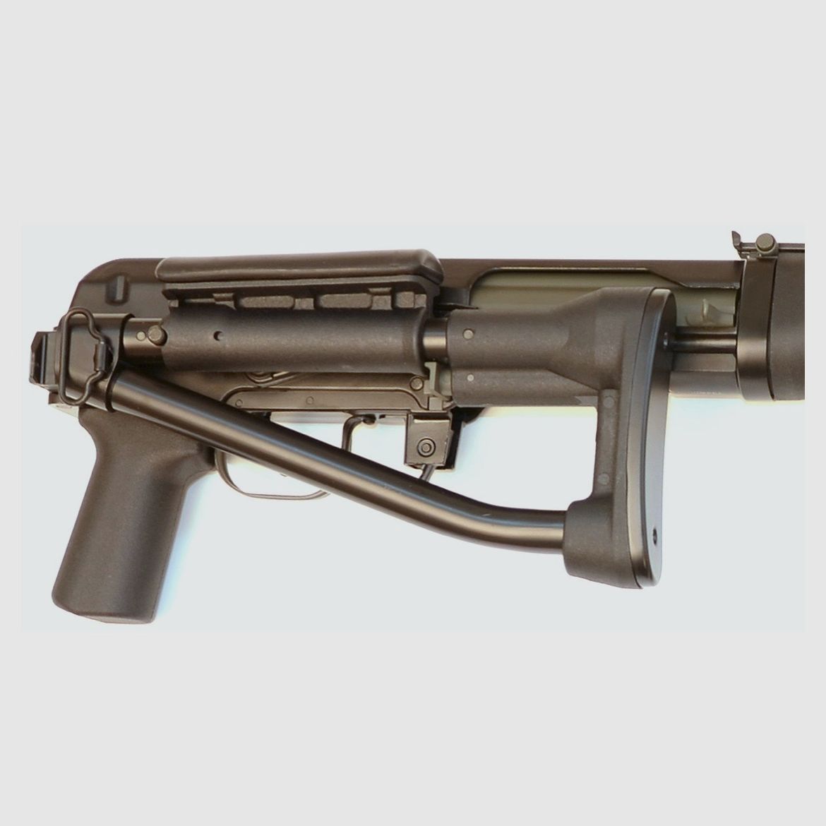  Dragunov/ Izhmash Tigr 308