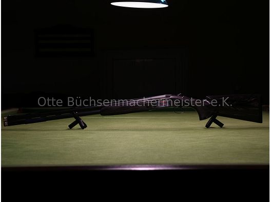 Beretta 688 Performance Sporting AS / B-Fast