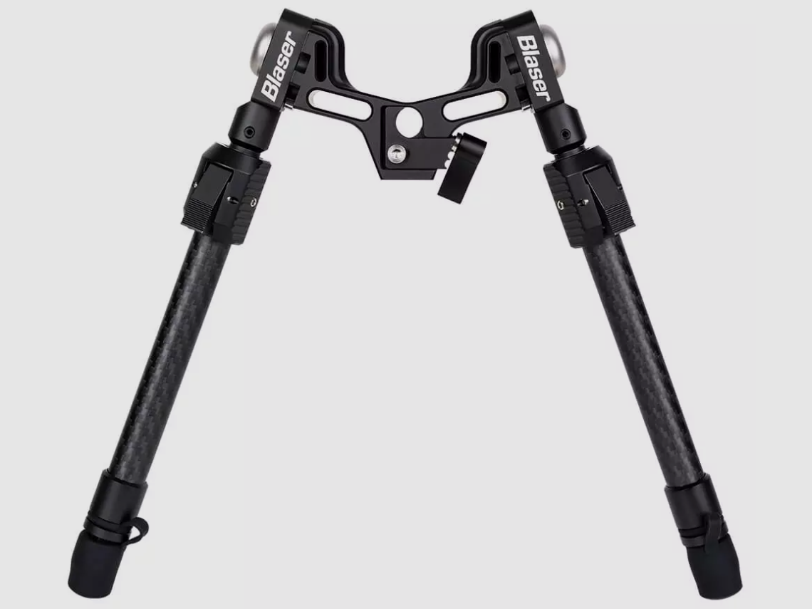 BLASER - Zweibein Ultimate Bipod Set