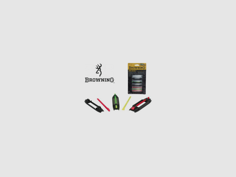 Browning Bird Buster