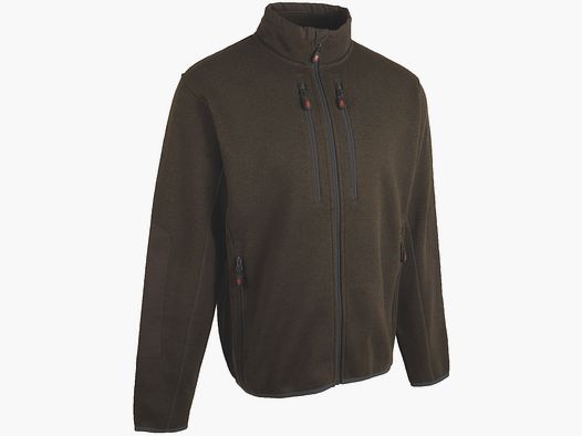 Chaqueta de forro polar House of Hunting Björn