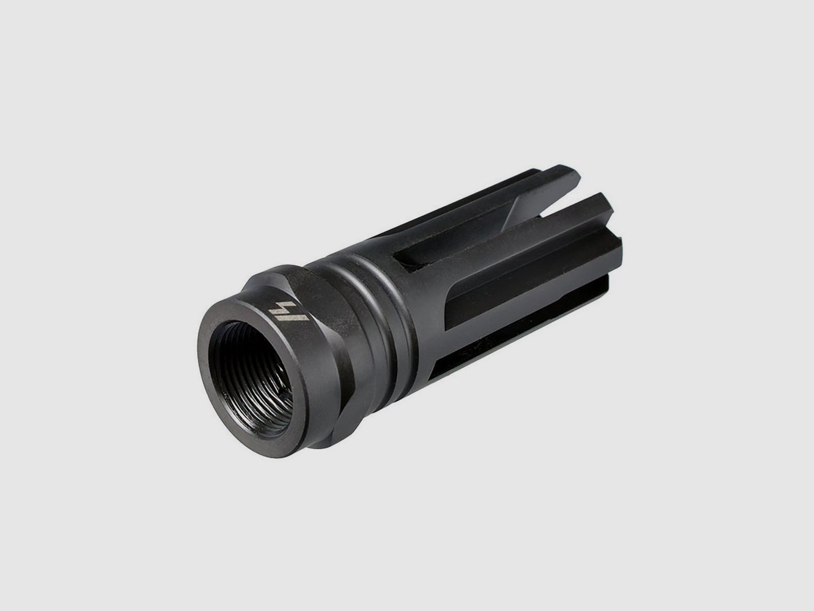 Strike Industries - Tłumik płomienia Venom Flash Hider - .308 / 7,62 mm - SI-Venom-FH-308/7,62, zdjęcie 2 z 8