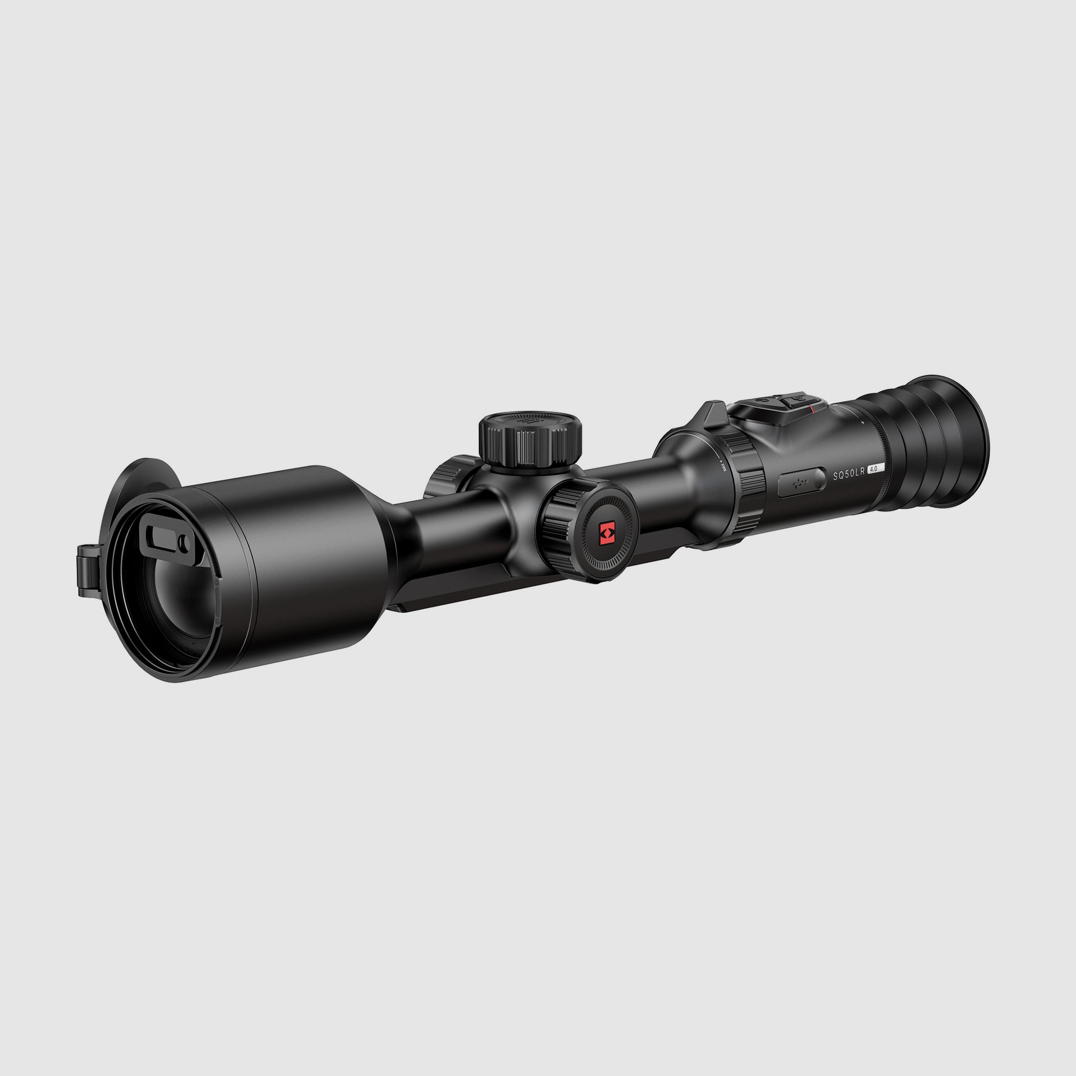 Thermal imaging riflescope HIKMICRO Stellar SQ50LR 4.0, image 3 of 7