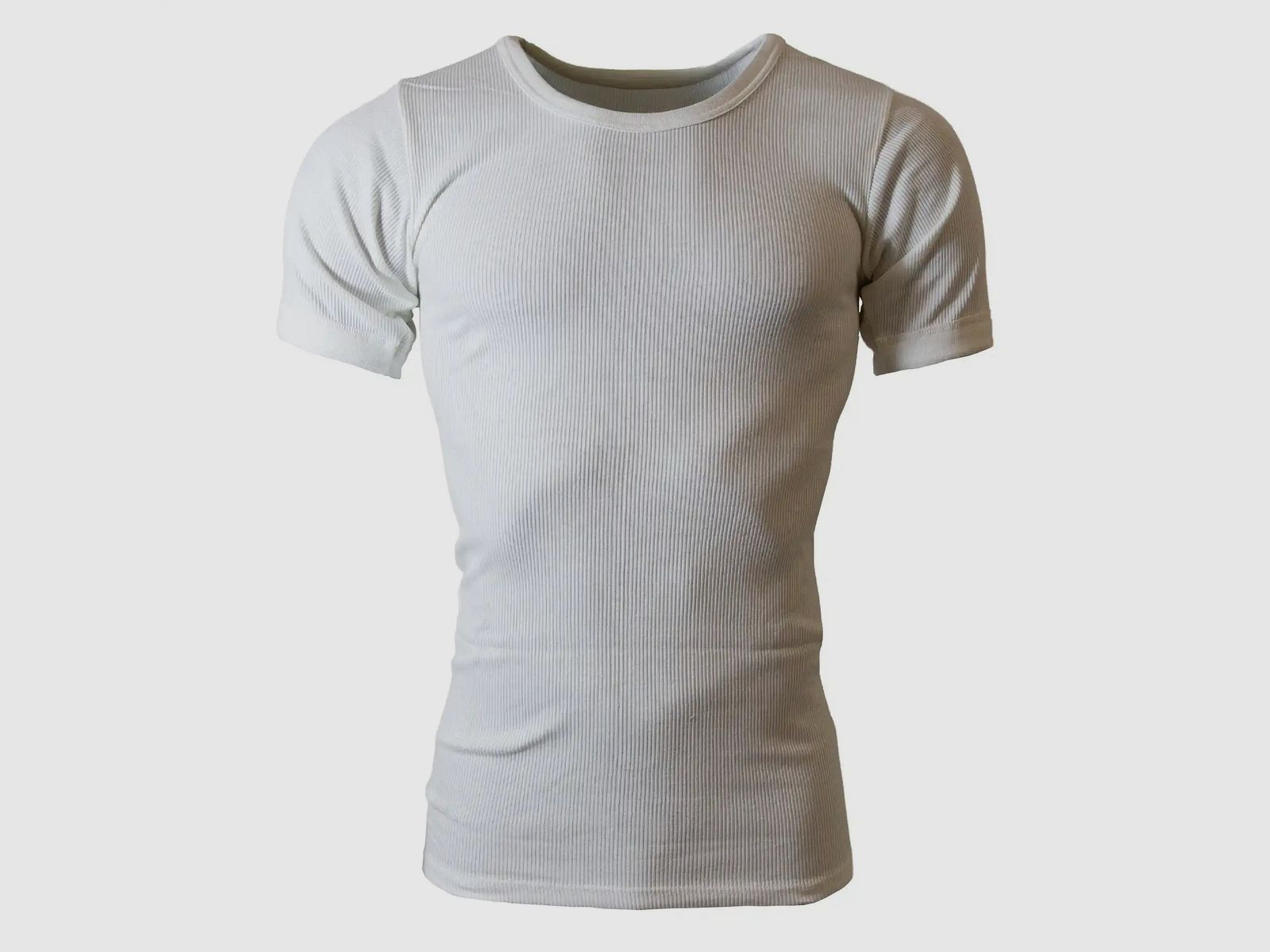 Bundeswehr Original Bundeswehr Original Bundeswehr T-Shirt Ripstop as new - 4