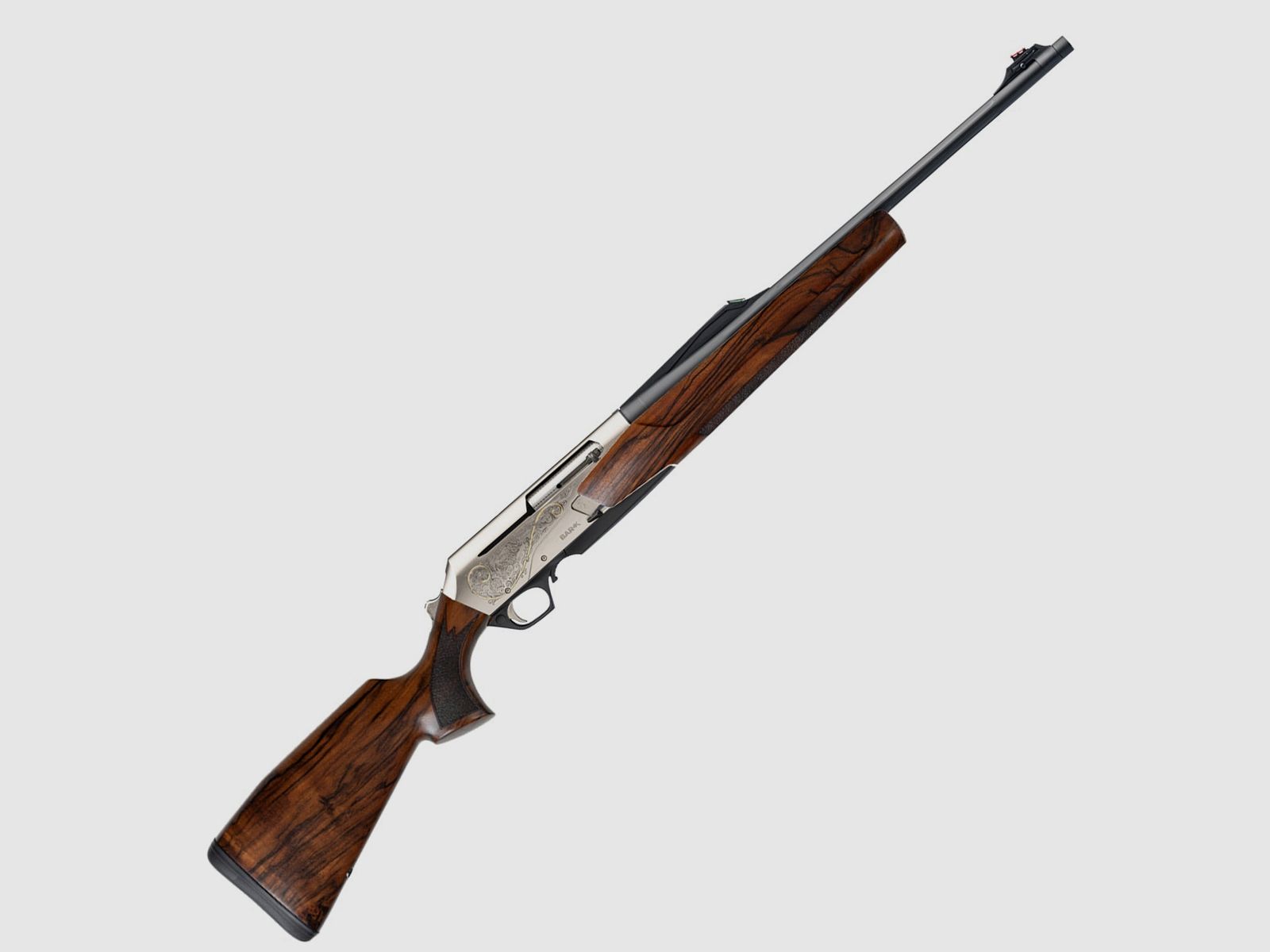 Selbstladebüchse Browning BAR 4X Ultimate Wood, Bild 6 von 6