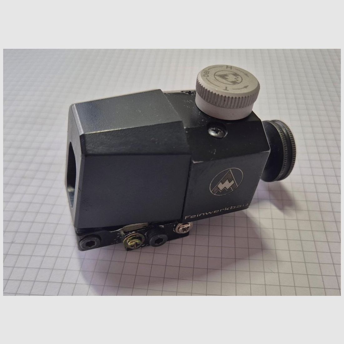 Feinwerkbau Diopter