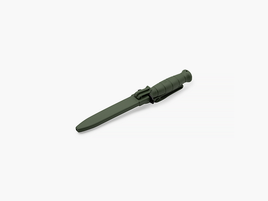 Cuchillo de supervivencia GLOCK FM 81, color: gris