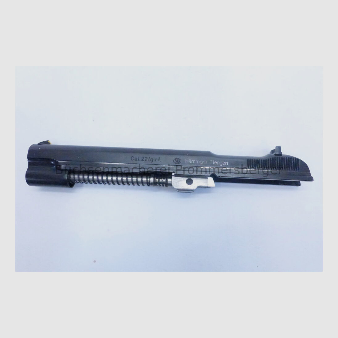 Sig Sauer SIG 210