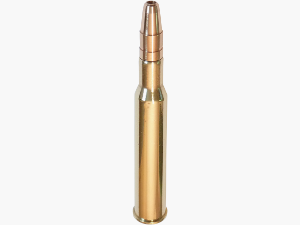 SAUVESTRE 7x65R FIPBATTUE 9,55 g