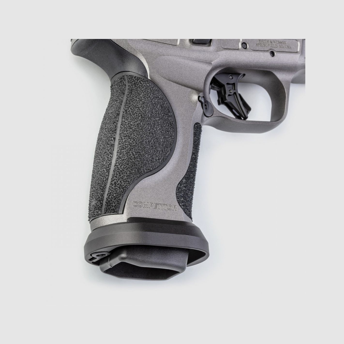 Smith & Wesson M&P9 2.0 Performance Center Kal. 9x19mm, Bild 4 von 13