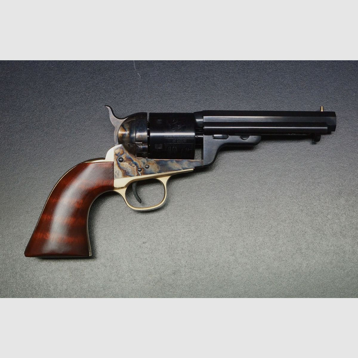 Uberti Richard Mason Army .38 Special, Bild 1 von 6