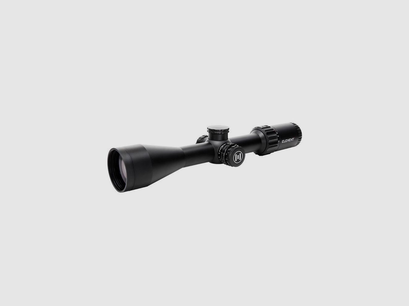Lunette de tir Element Optics Helix HD 2-16x50 - Ret. RAPTR-1, image 3 sur 7
