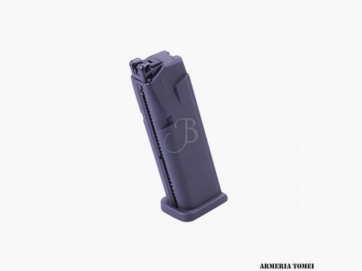 UMAREX – GLOCK 17 GEN4 MAGAZIN FÜR 19 BB