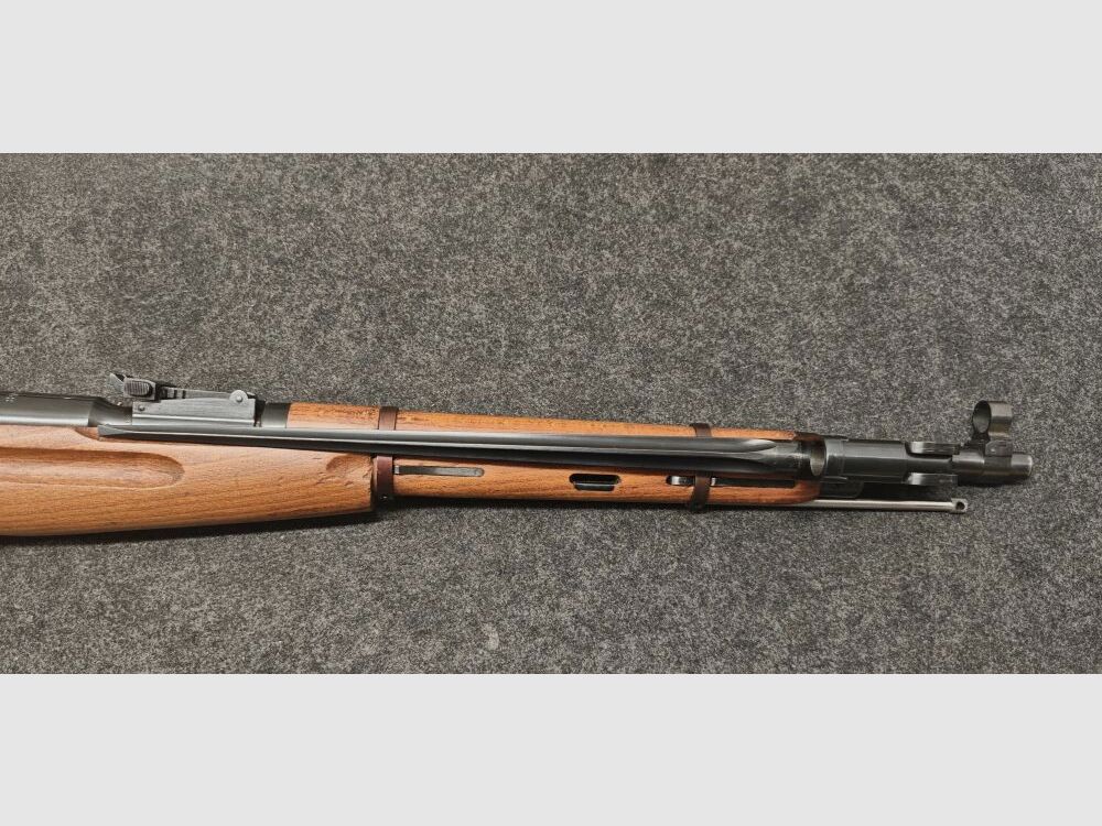 Radom M44 Mosin Nagant