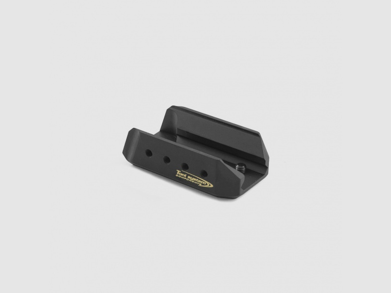 Toni System Laufgewicht für H&K SFP9 und VP9 aus Messing