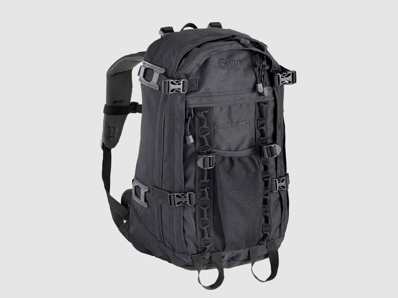 N.E.R.G. Rucksack Rocky Sky 40 LT, Bild 1 von 6