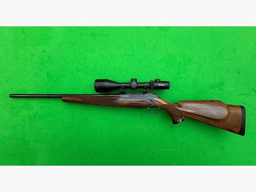 Sauer & Sohn 202 in .270Win & Vixen 6-24x58